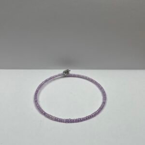 Light Purple Small Bracelet